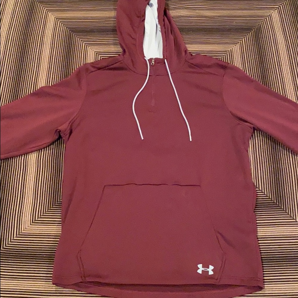 Under Armour Sweatshirt “Cold Gear”